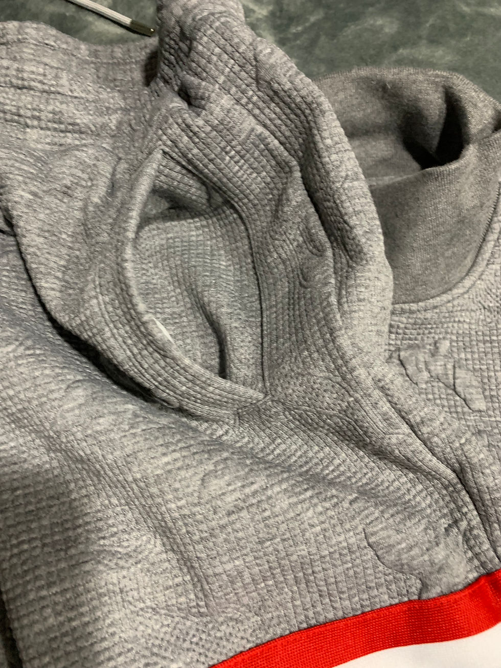 Thumbnail: Thom Browne sweatsuit