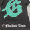 Thumbnail: Godspeed 3 horse tee.    s,m,l,xl