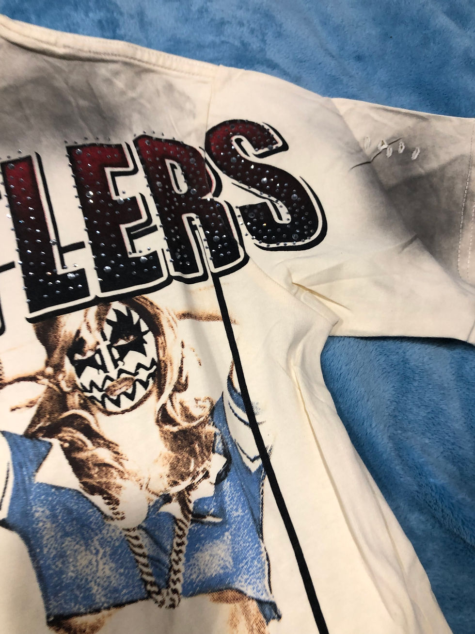 Thumbnail: Life Hustlers Tee.         limited