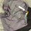 Thumbnail: Black and iridescent Essentials shorts.  s,m,l,xl,