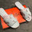 Thumbnail: Woman's Hermes slides,    36 only
