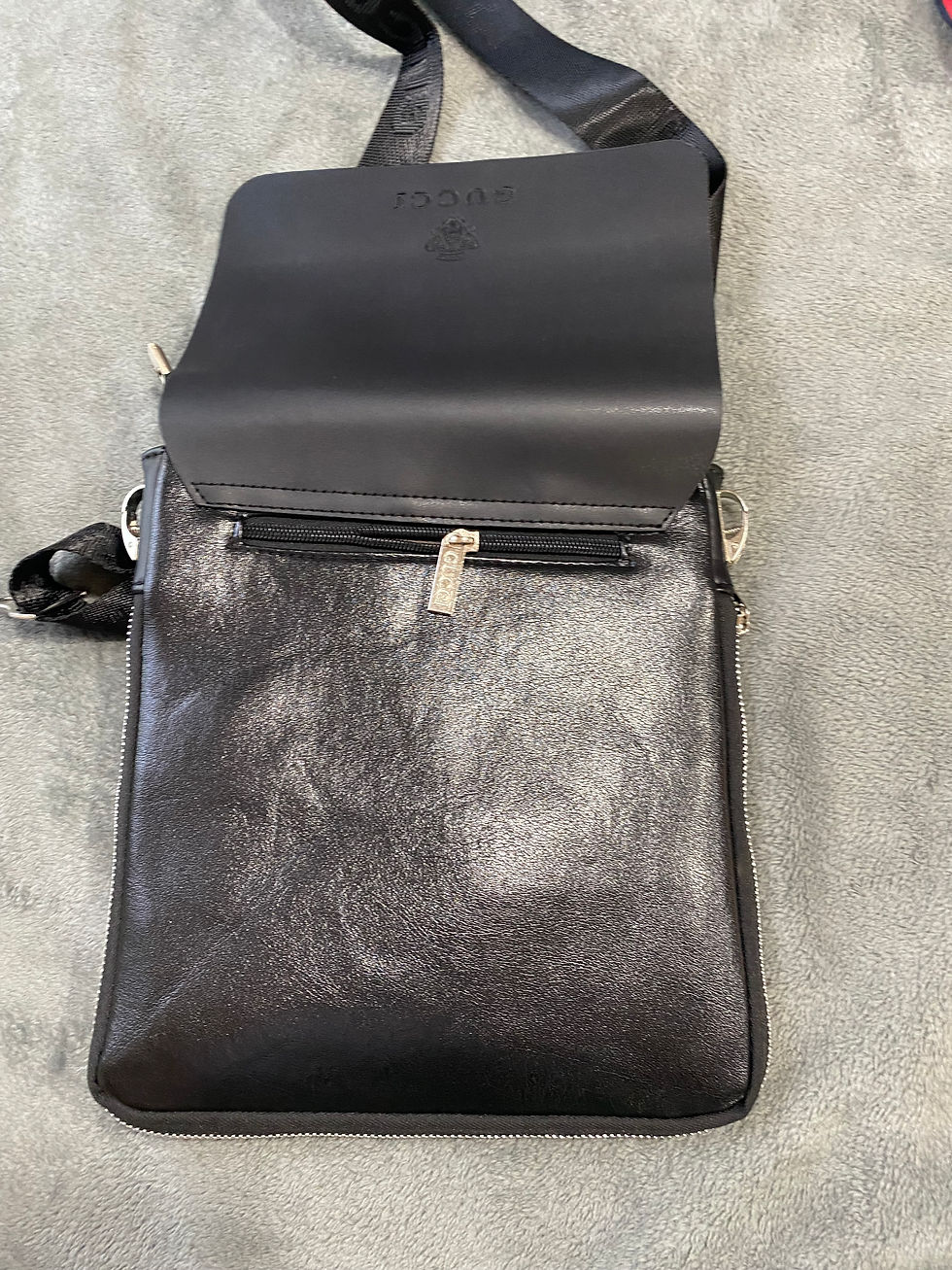 Thumbnail: Shoulder Bags