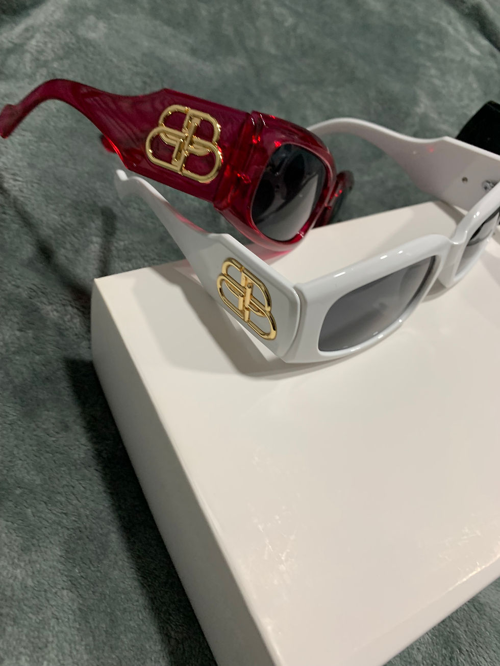 Thumbnail: BB Sunglasses