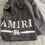 Thumbnail: Black Amiri shorts.       s,m,l,xl,