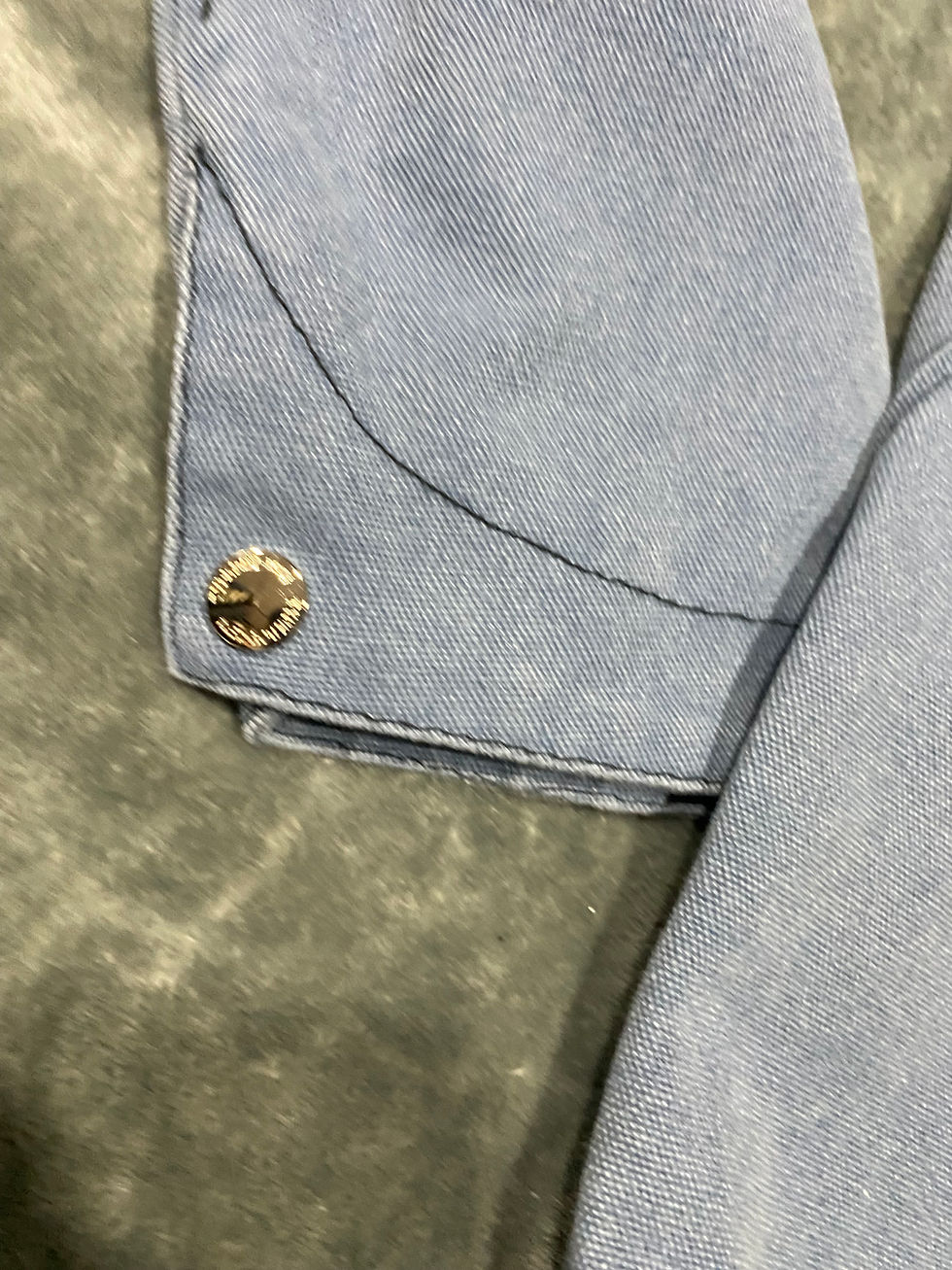 Thumbnail: Enfants.ERD jacket. size      xl,l,m