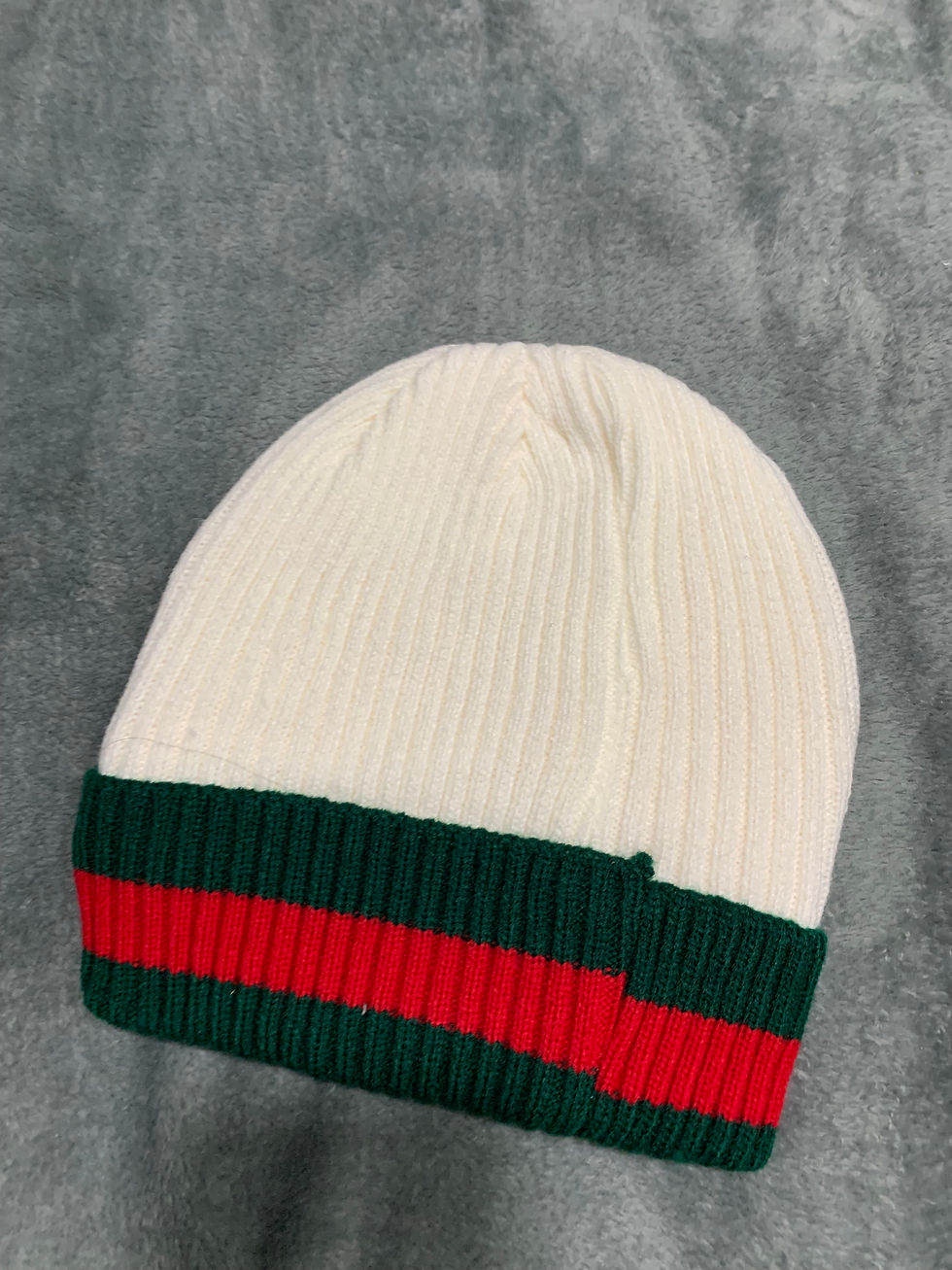 Thumbnail: Gucci knit hats