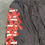 Thumbnail: Black Amiri bone shorts.  check for your size