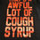 Thumbnail: Awful lot of cough syrup