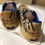 Thumbnail: Check Terrace sneakers.   43,44 only