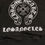 Thumbnail: Black Chrome Hearts zip up Los Angeles