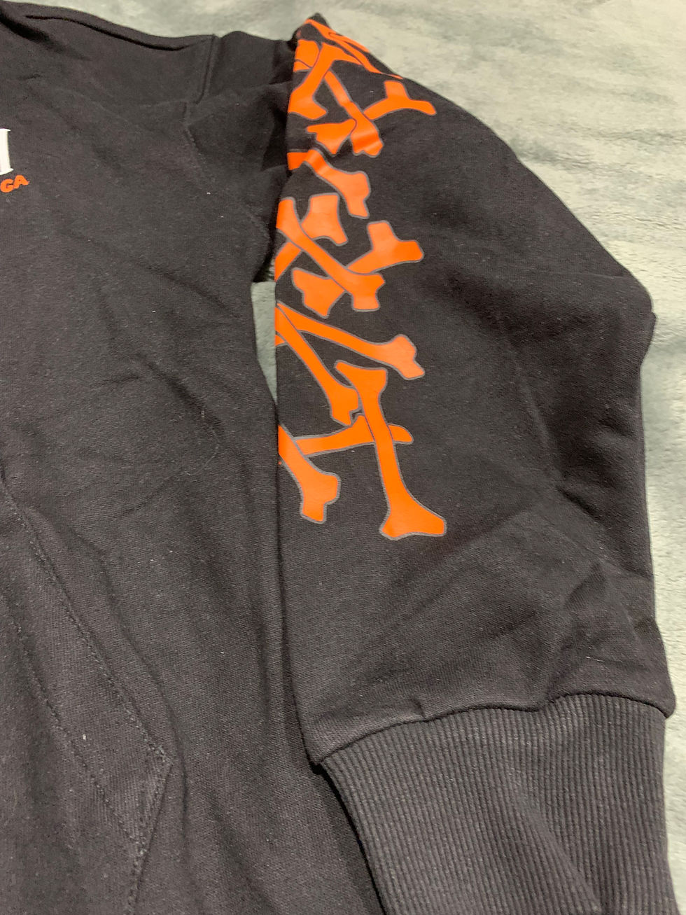 Thumbnail: Amiri Bones tracksuit