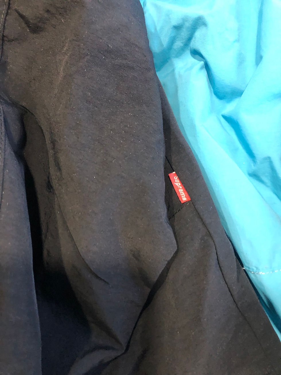 Thumbnail: Northface/Supreme  jackets.    very limited