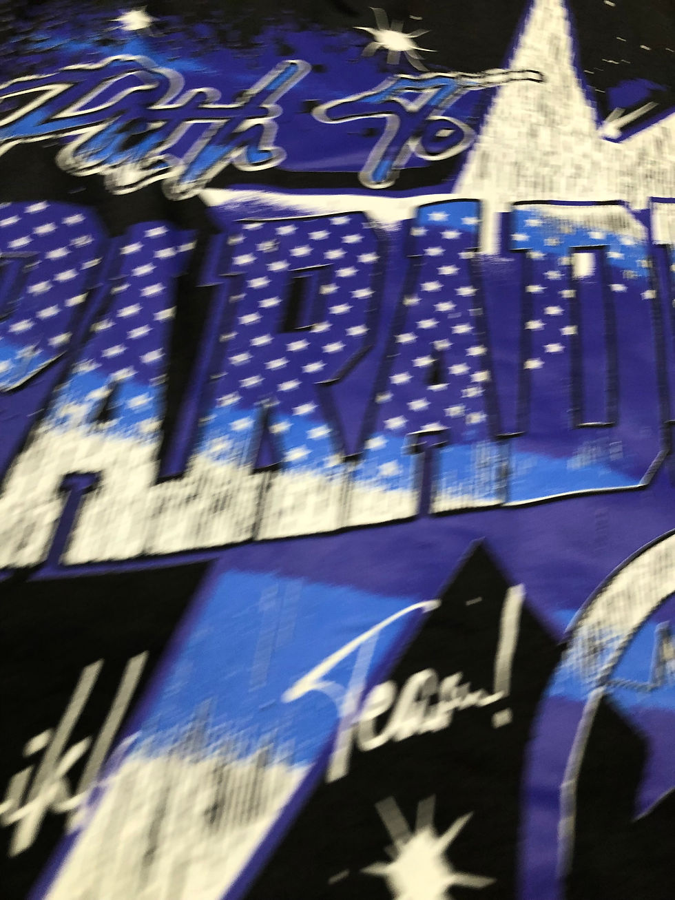 Thumbnail: Hellstar tee.   #3.     s,m,l,xl
