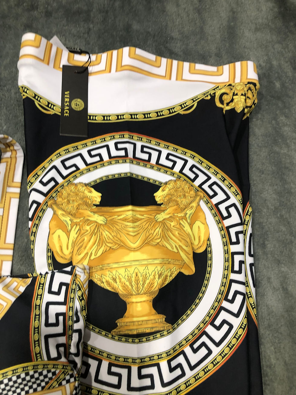 Thumbnail: Versace Set.     s,m,l,xl