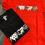 Thumbnail: black or red Balenciaga tee.     ,m,l,xl