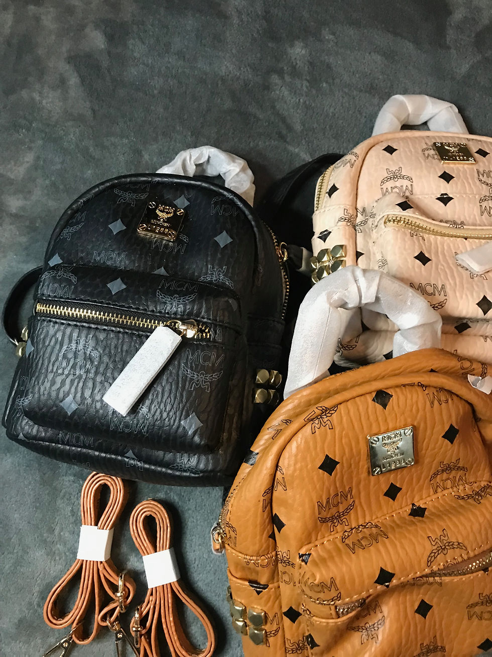 Thumbnail: Mini MCM