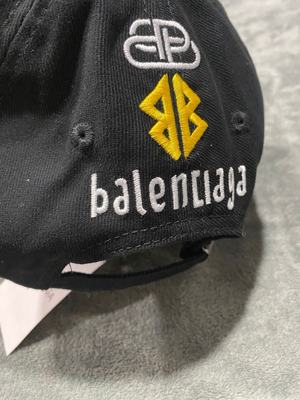 Thumbnail: Balmain or   Balenciaga