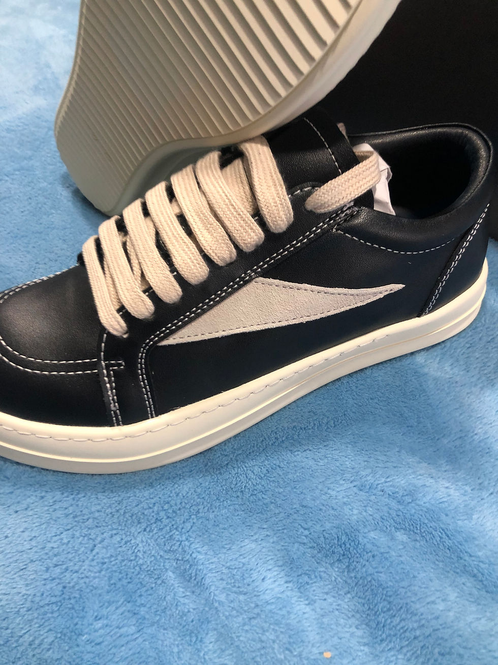 Thumbnail: Rick Owens Porterville      41,42,43,44,45,46