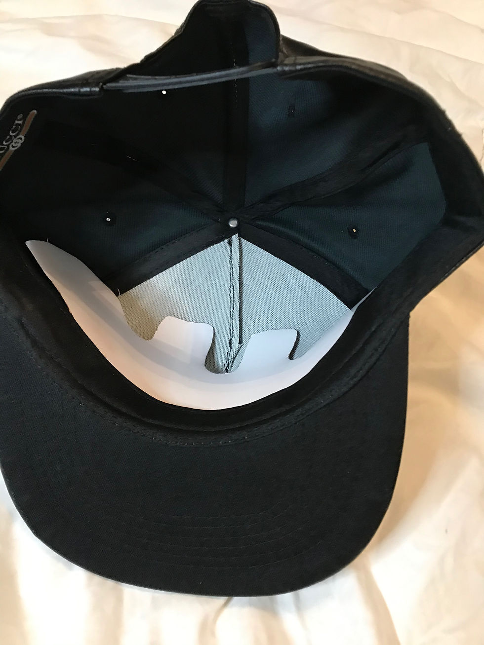 Thumbnail: Gucci snapback