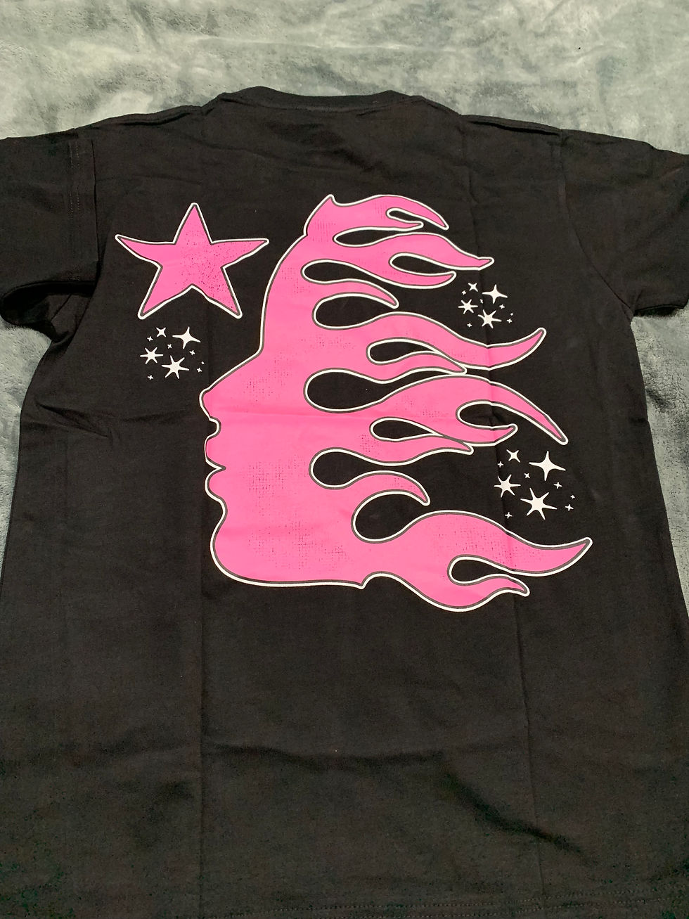 Thumbnail: Hellstar Paradise Girls.      S,m,L.xl    only,