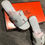 Thumbnail: Woman's Hermes slides,    36 only