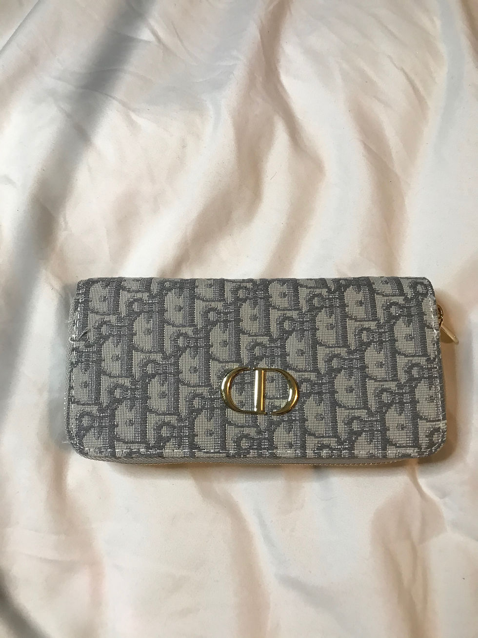 Thumbnail: Dior wallets