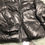 Thumbnail: Black Goose puffy.  ,xl,  almost sold out 