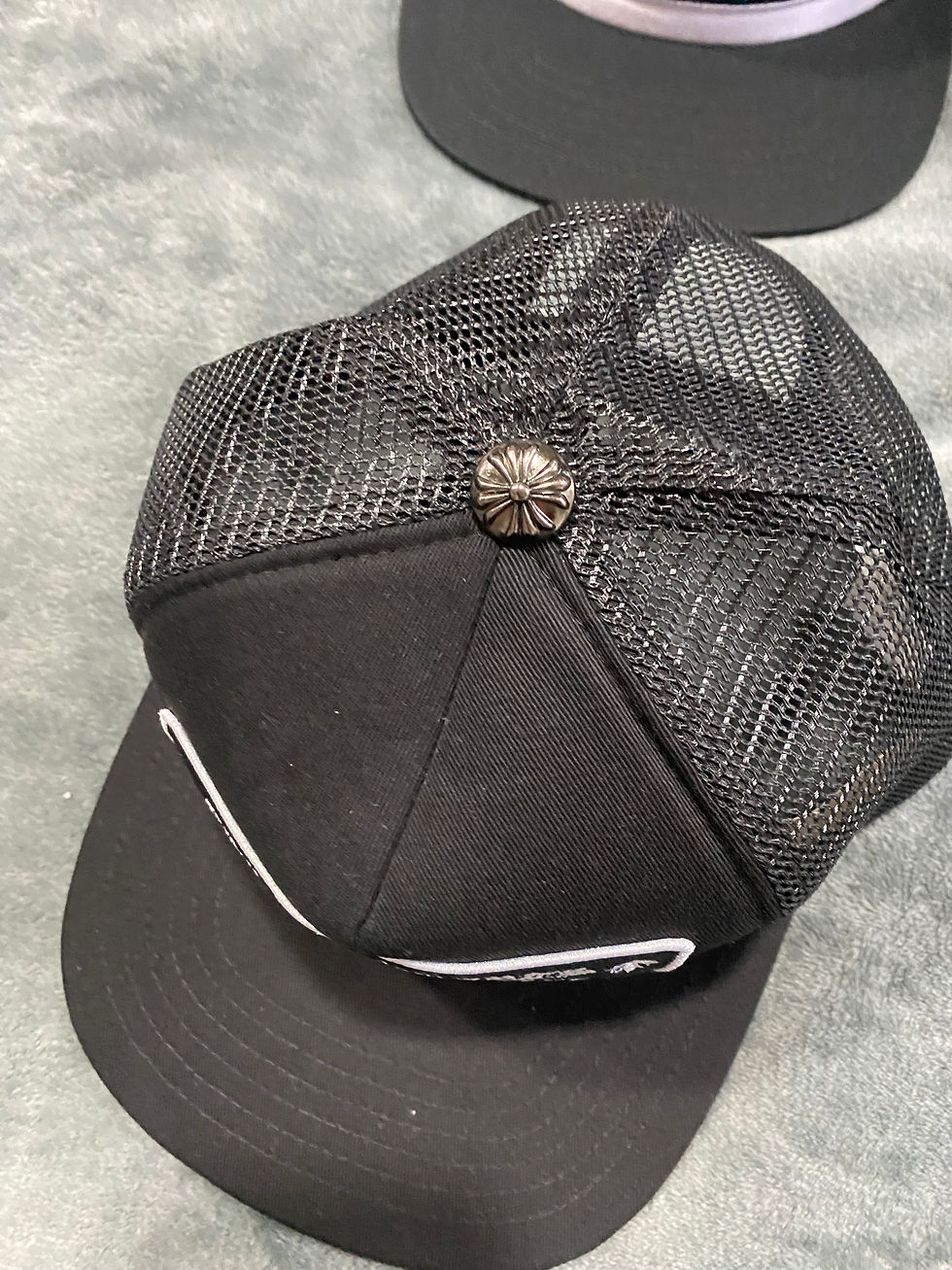 Thumbnail: Chrome Hearts Hats