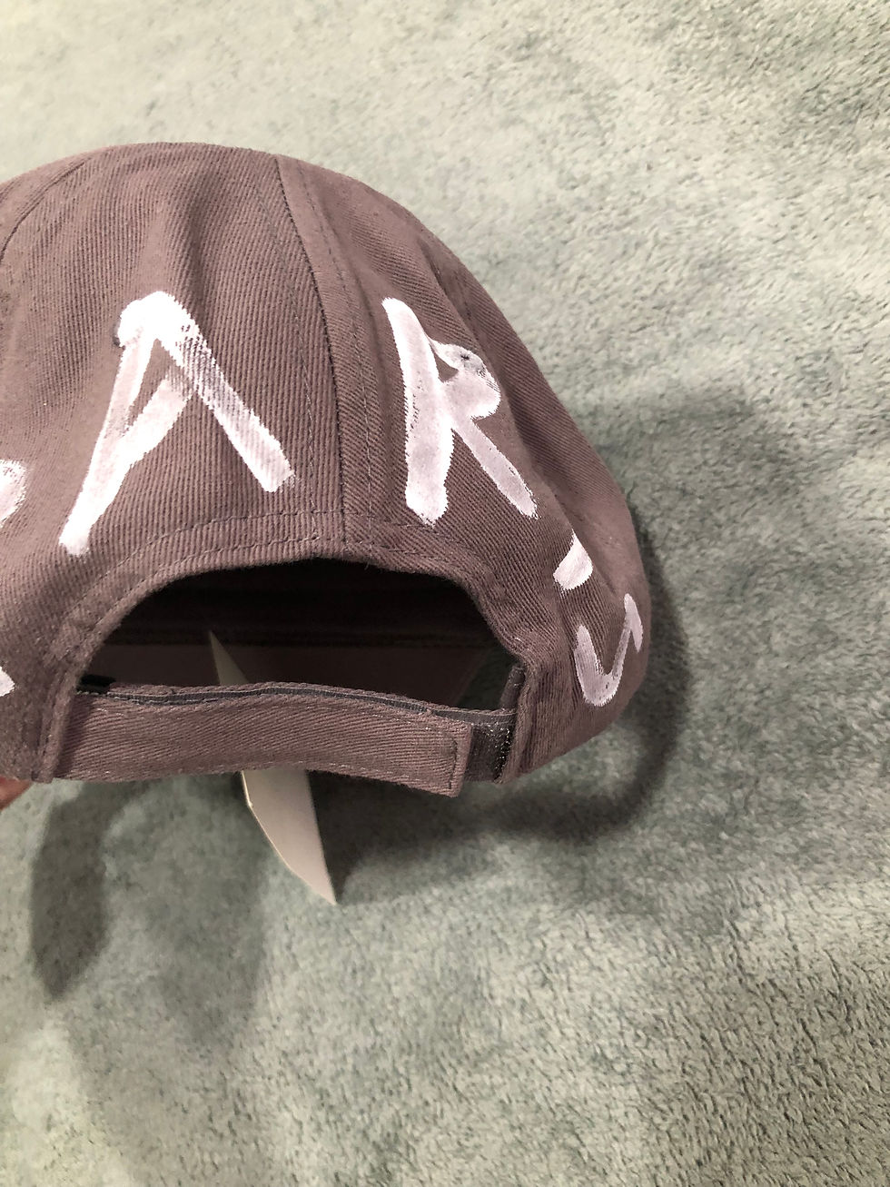 Thumbnail: Balenciaga Hats