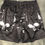 Thumbnail: Eric Emmanuel shorts Black skyline.    s,m,l,xl,
