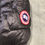 Thumbnail: Woman's goose coat.       S,m,  only