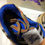 Thumbnail: Check Terrace sneakers.   43,44 only
