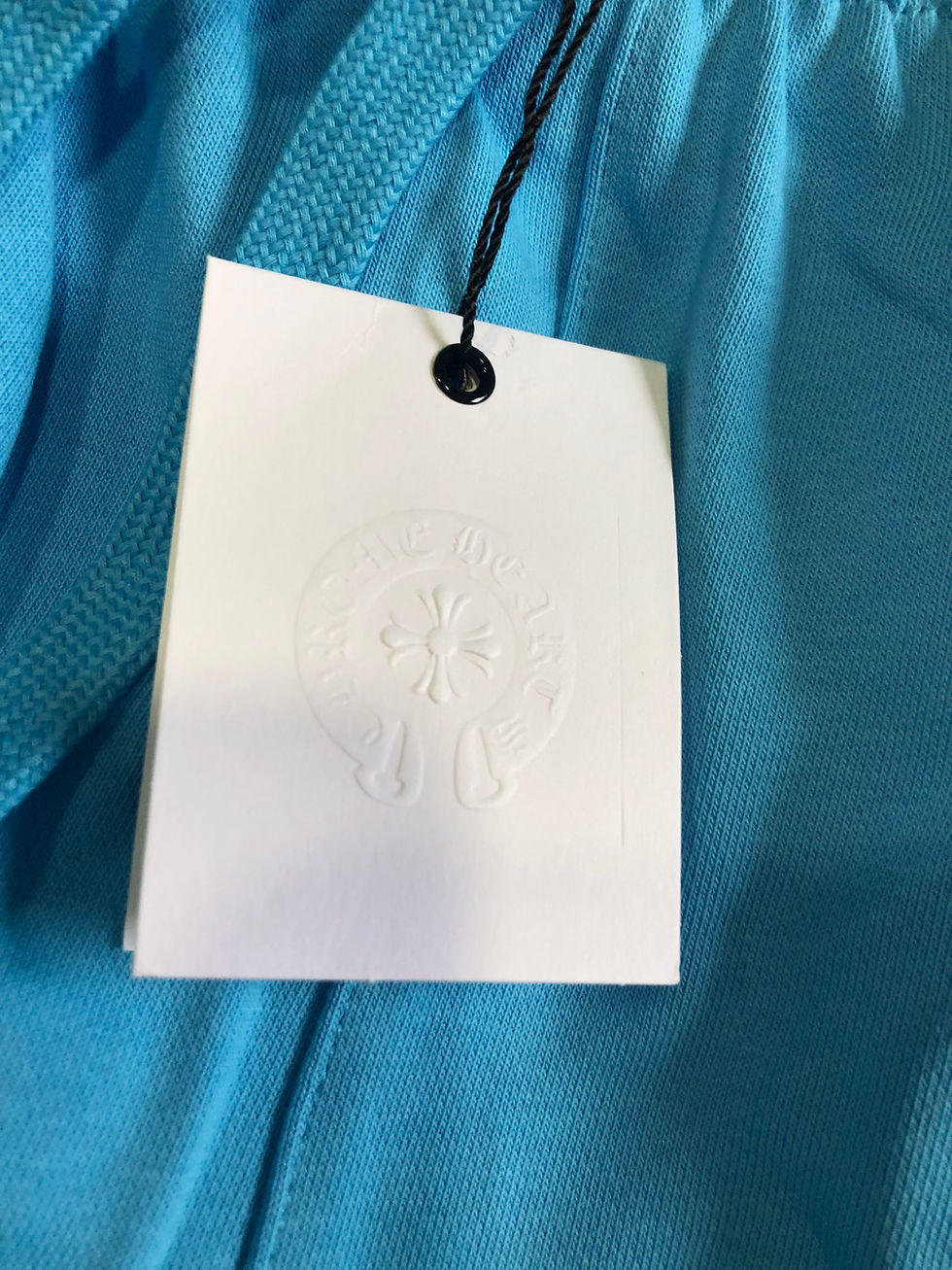 Thumbnail: CHROME HEARTS SHORT.          S,M,L,XL,