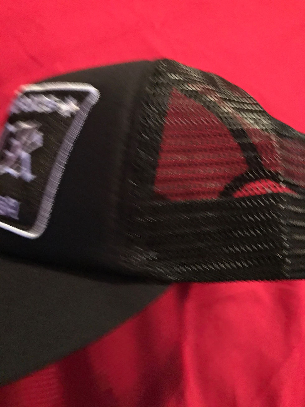 Thumbnail: Chrome Hearts Fuck hat
