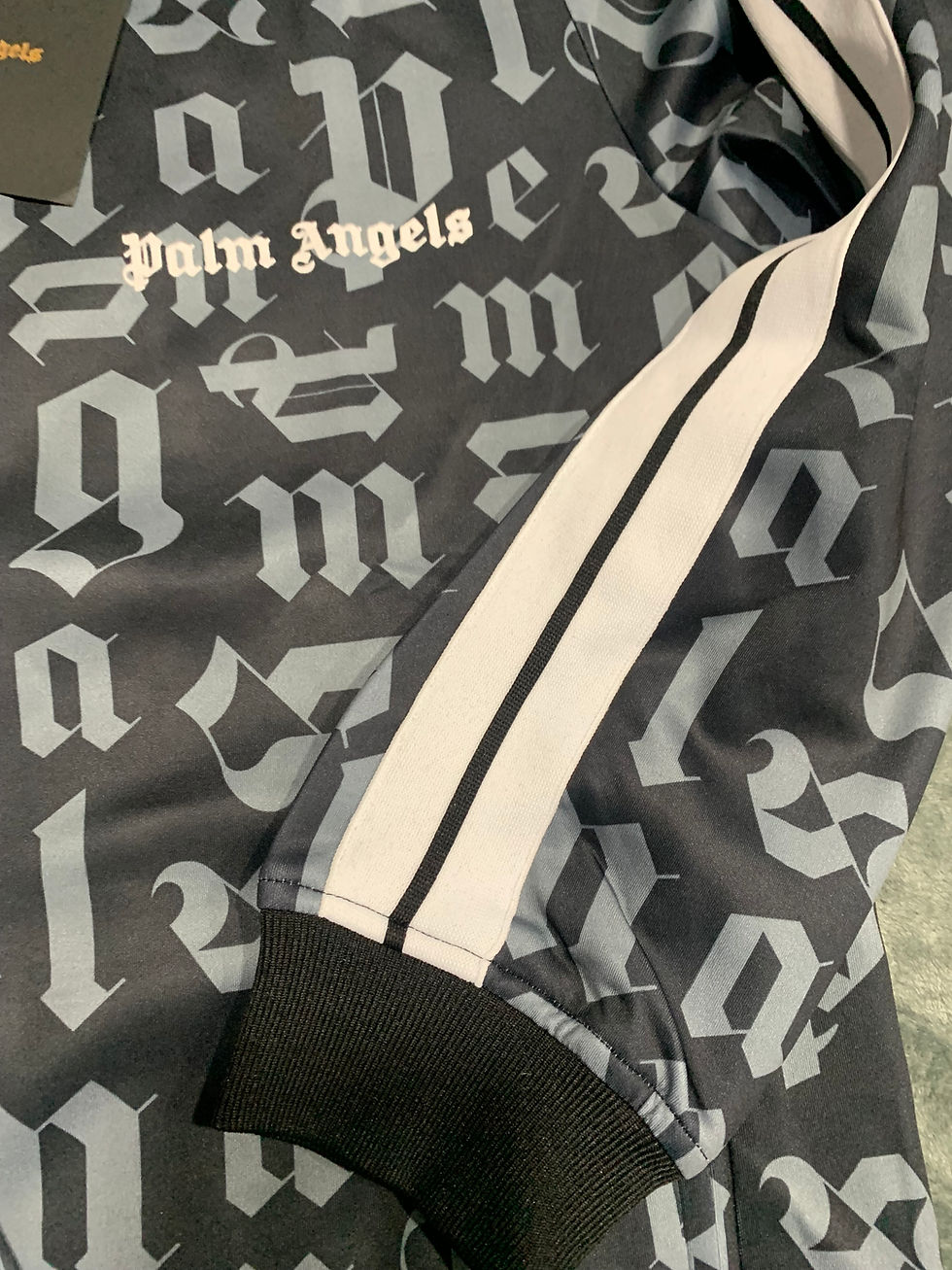 Thumbnail: Palm Angels suits