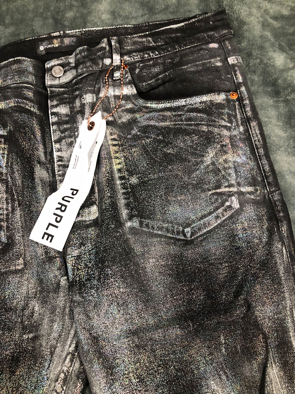 Thumbnail: Purple label jeans,    30/32/34/36/40/