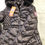 Thumbnail: Woman's goose coat.       S,m,  only
