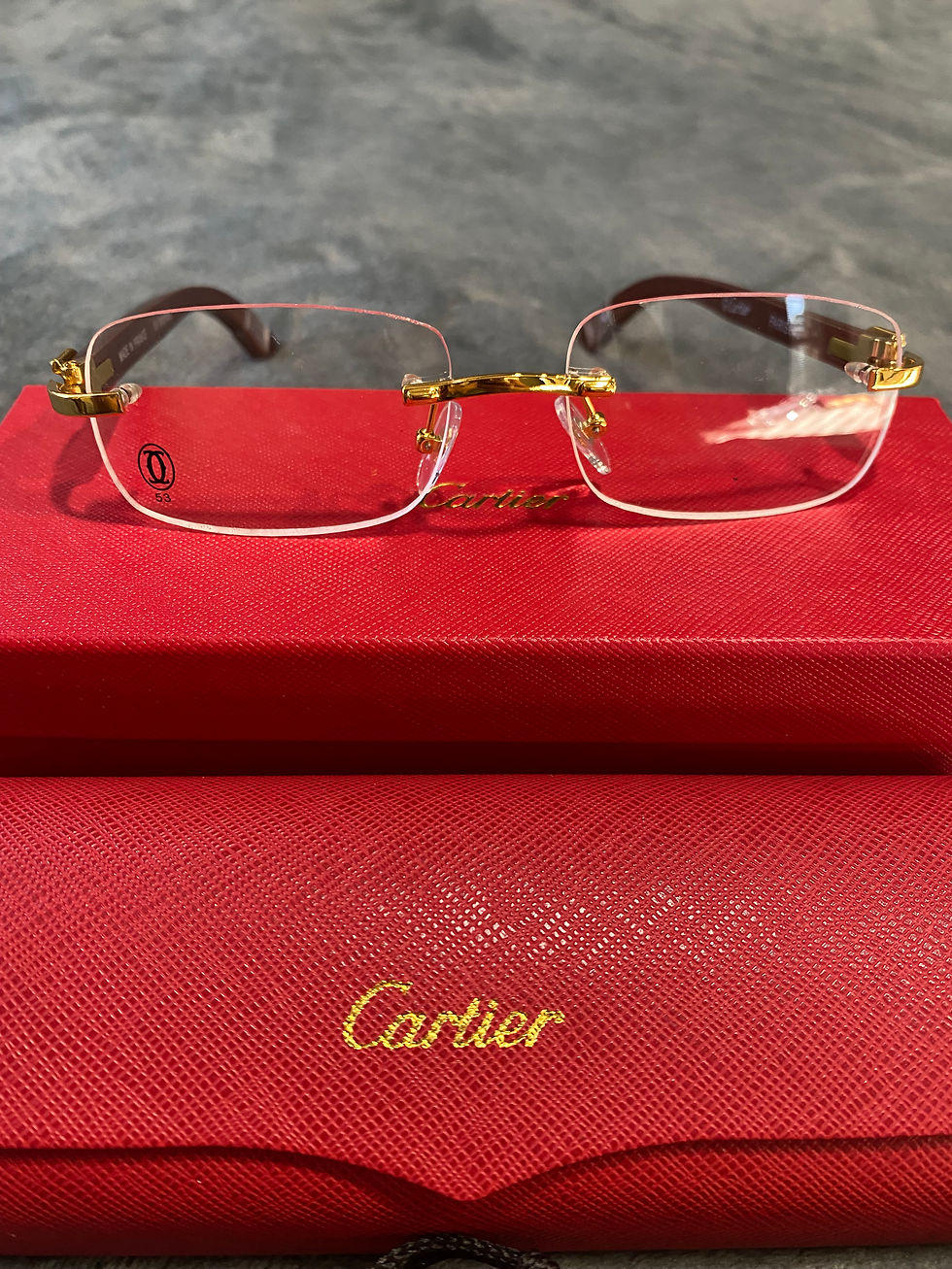 Thumbnail: Cartier CT Arrow