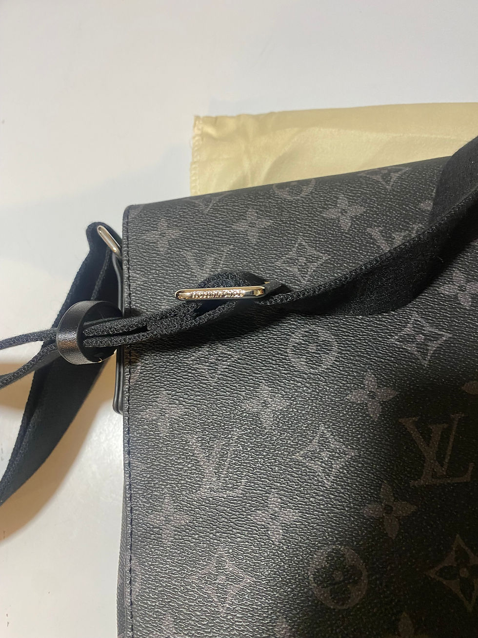 Thumbnail: Mini messenger bags