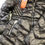 Thumbnail: Woman's goose coat.       S,m,  only