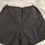Thumbnail: Black and iridescent Essentials shorts.  s,m,l,xl,