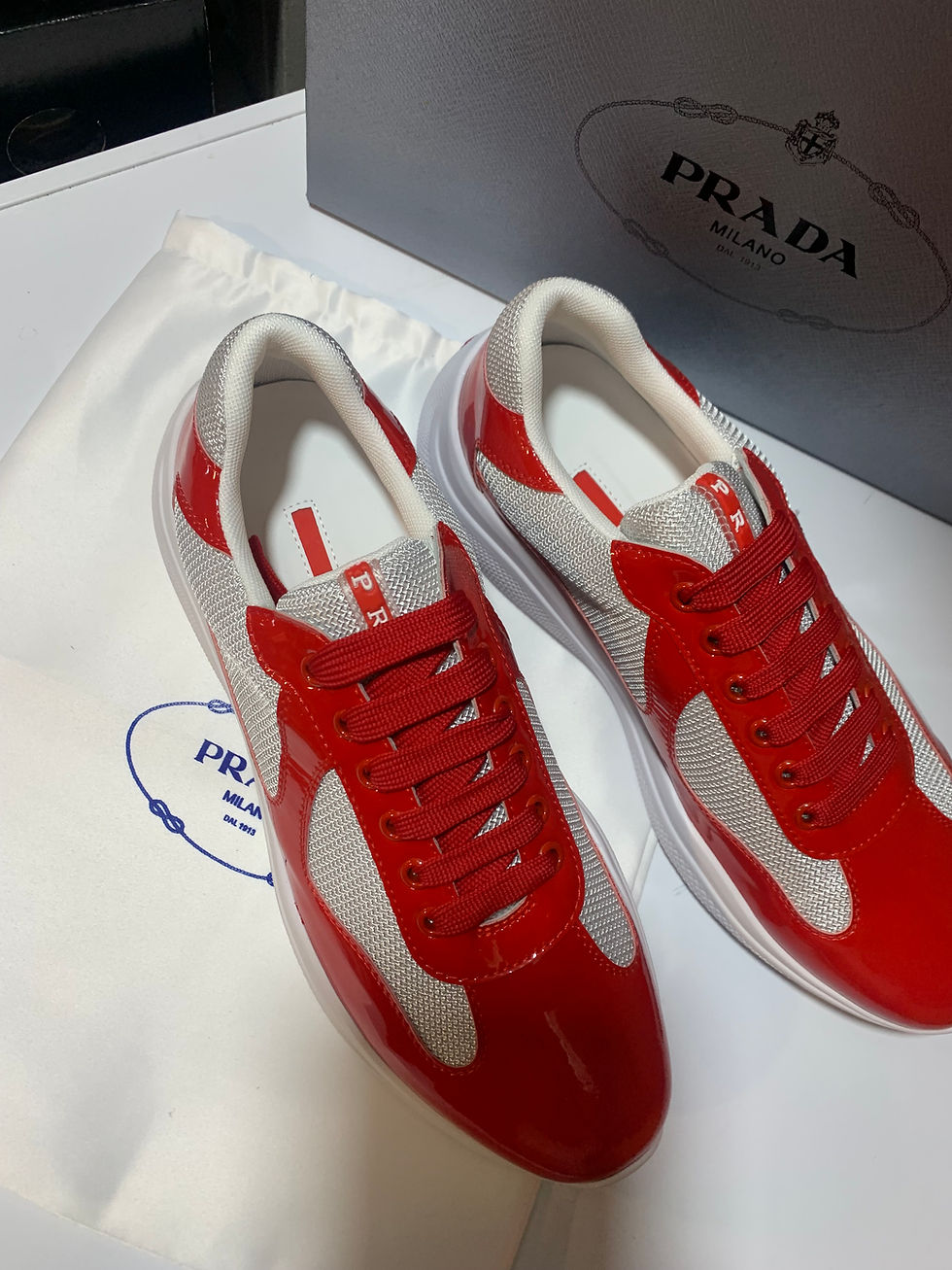 Thumbnail: World Cup Prada.