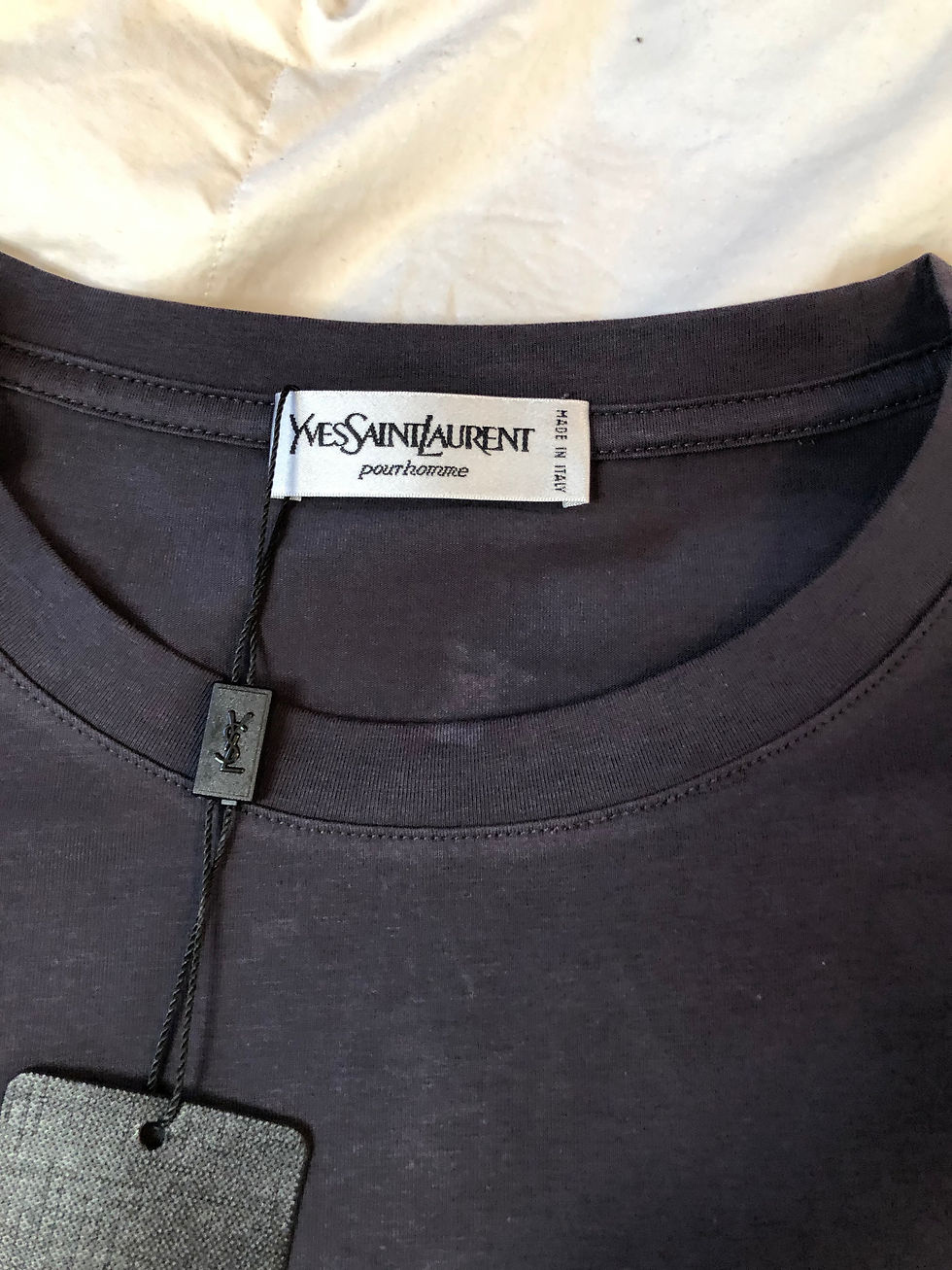Thumbnail: YSL Tee