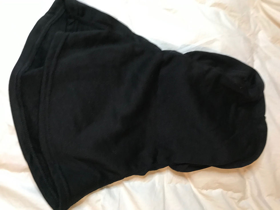 Thumbnail: Nike Balaclava