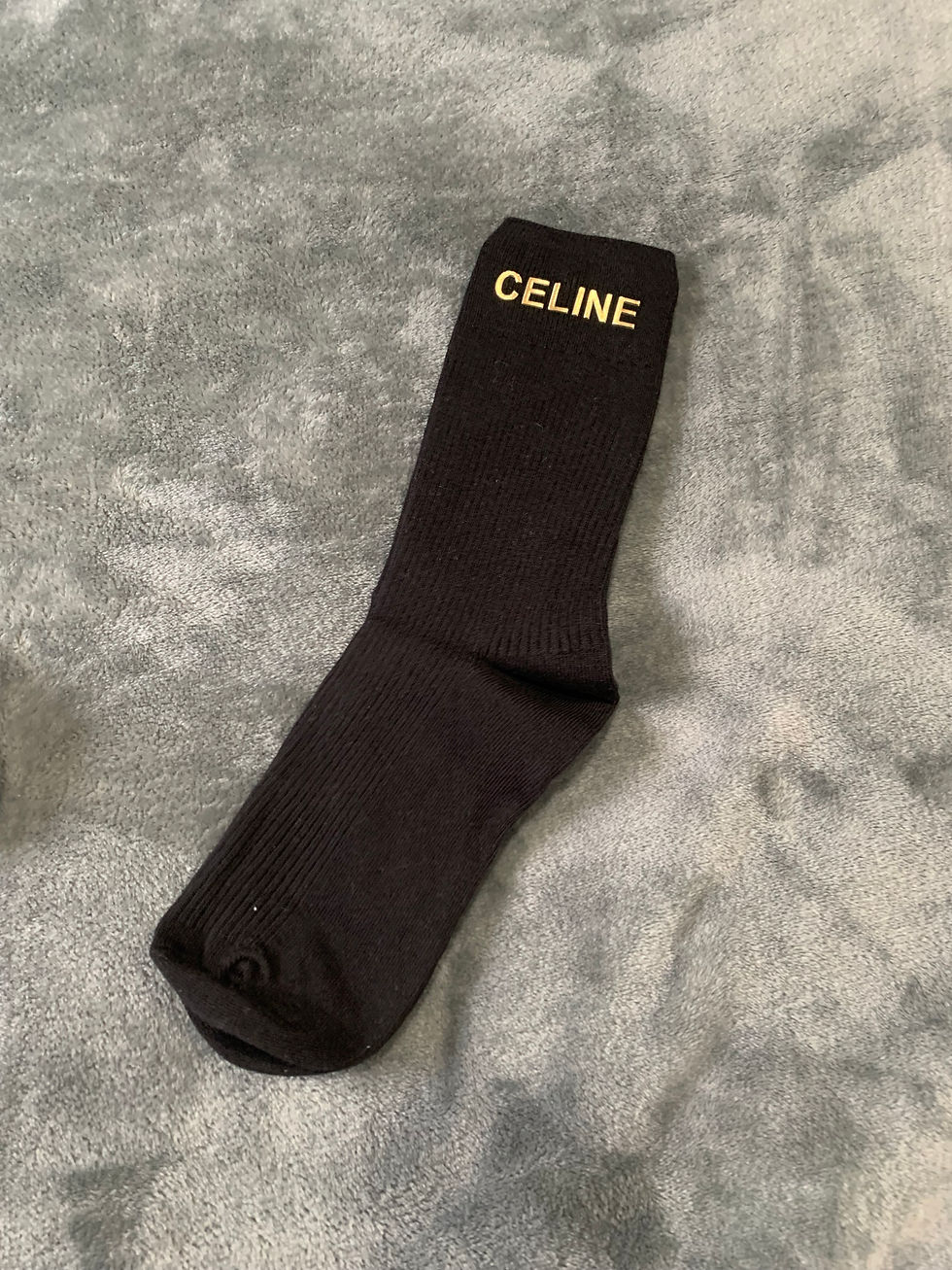 Thumbnail: Celine socks