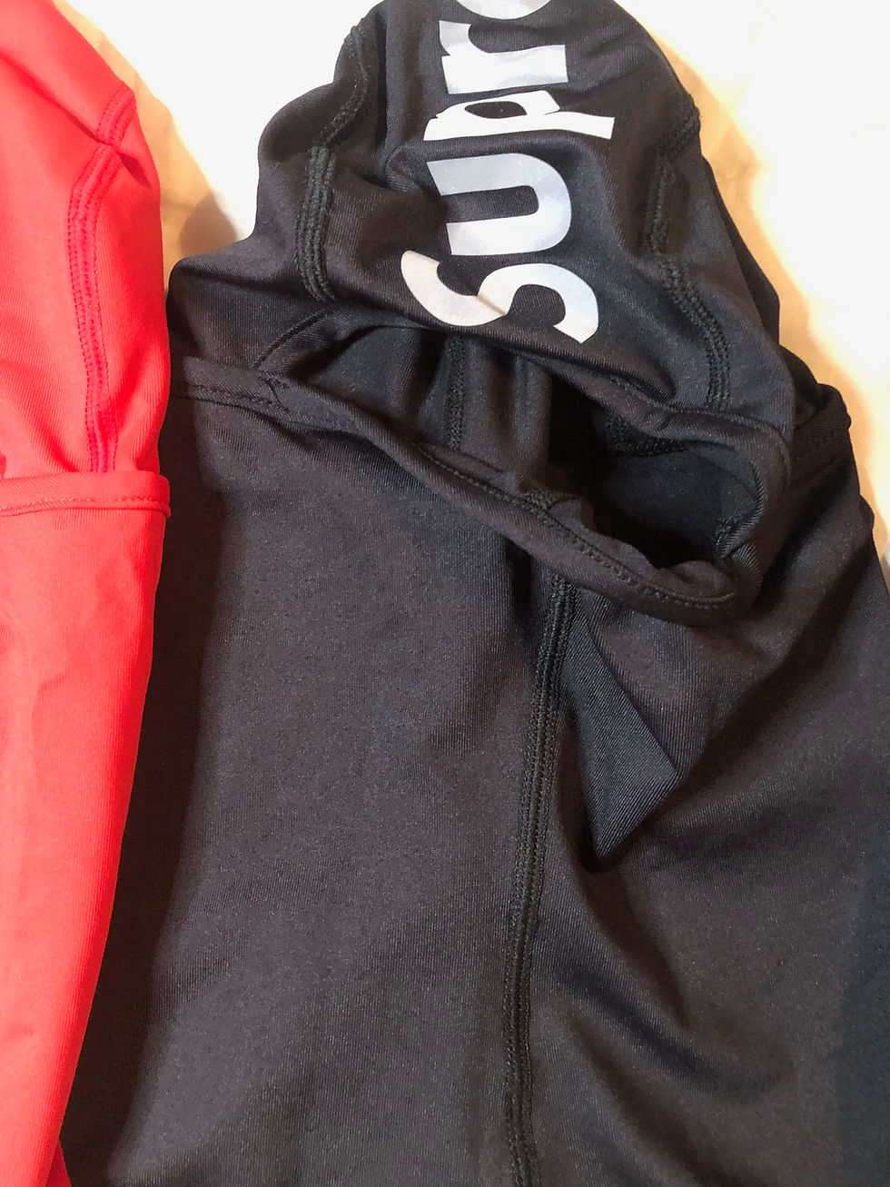 Thumbnail: Supreme Balaclava's