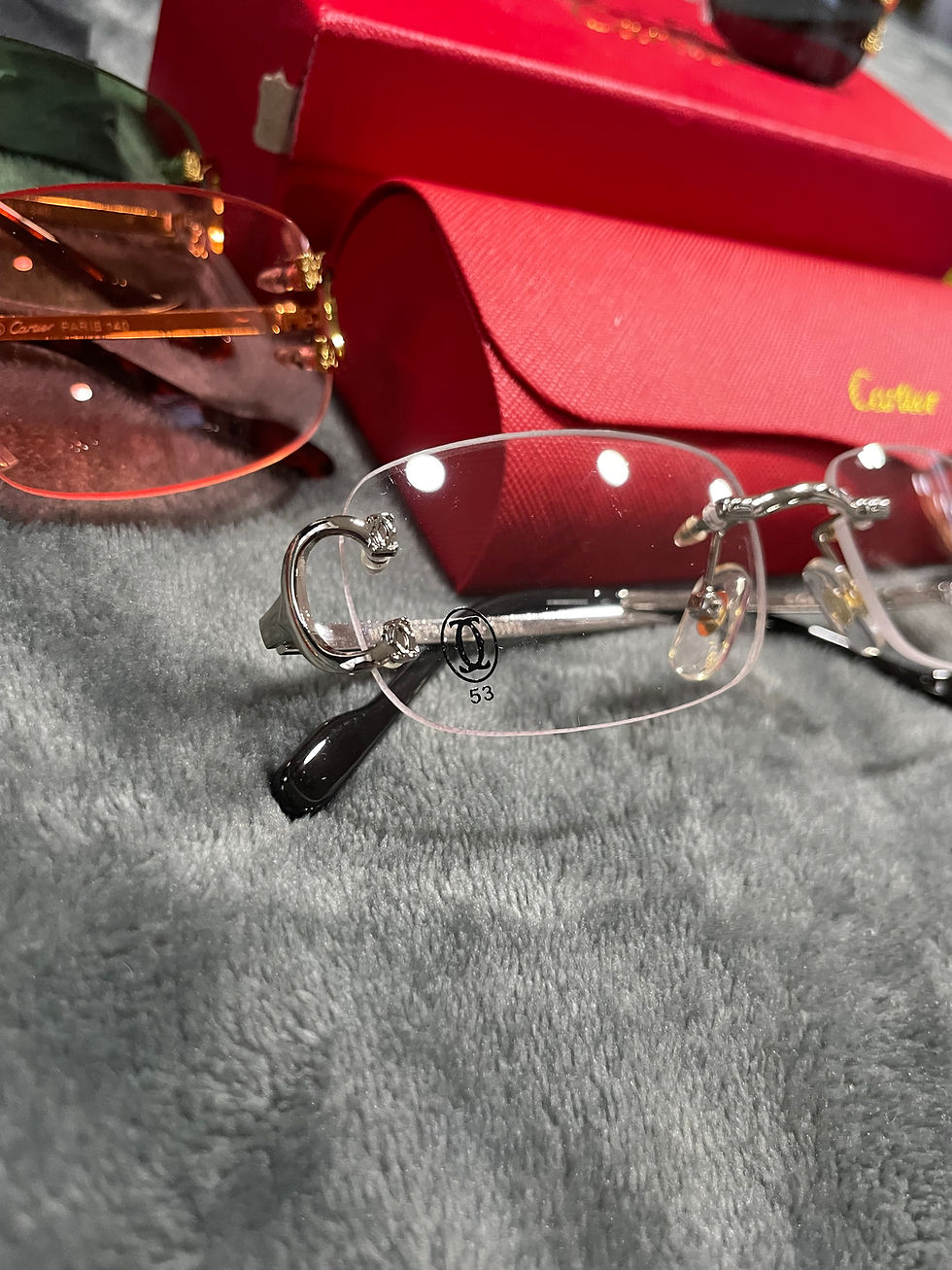Thumbnail: C Style Cartier's 7 colors