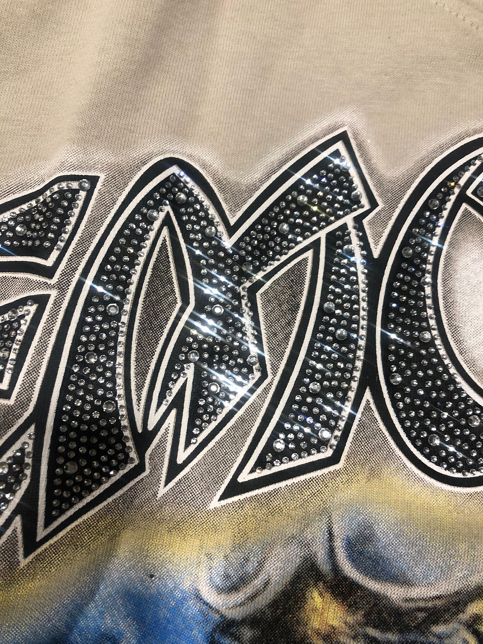 Thumbnail: Beige Mixed Emotions Hoodie.     limited