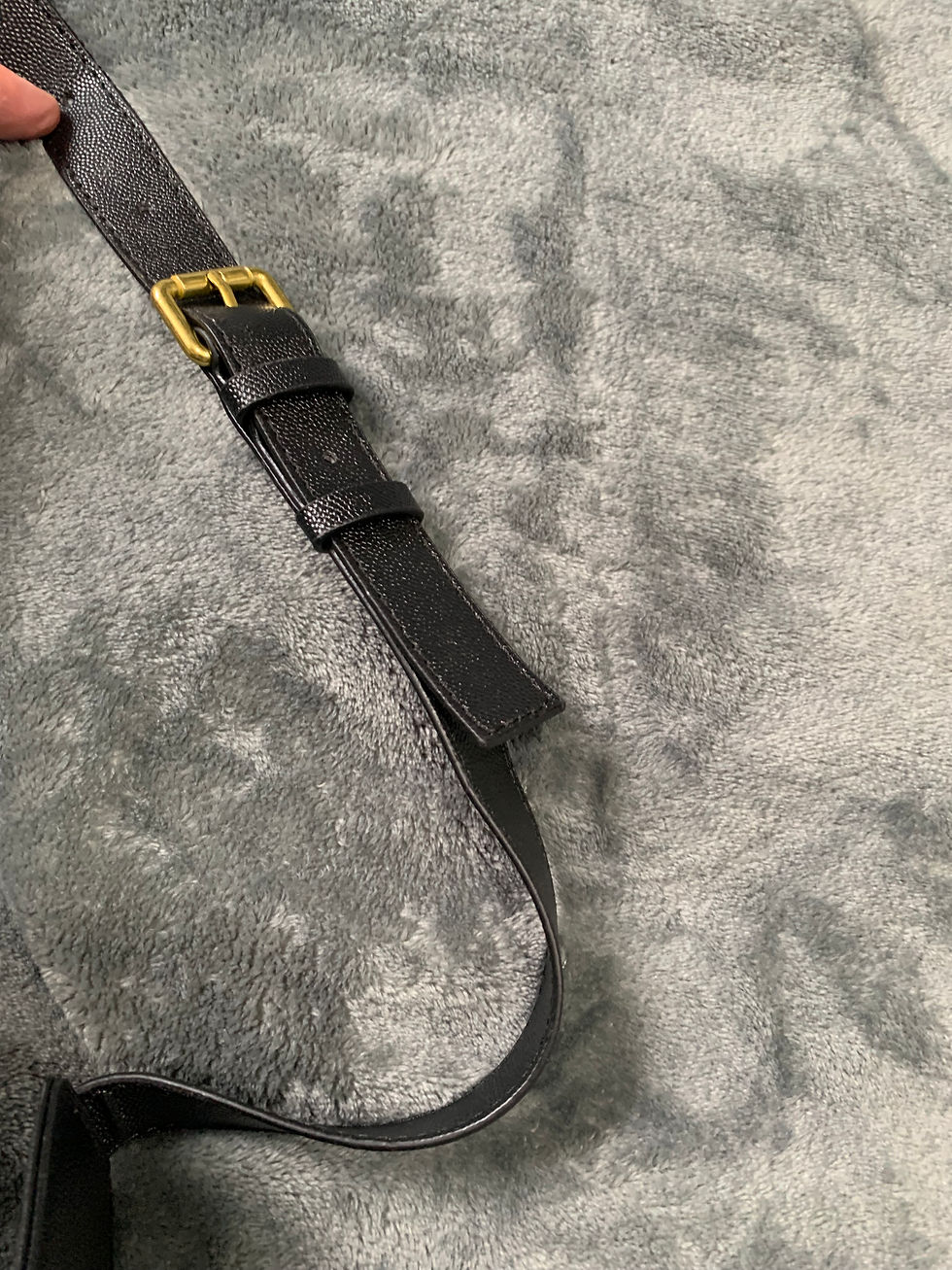 Thumbnail: YSL crossbody