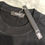 Thumbnail: Black Amiri diamond tee.     s,m,xl,